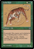 Zodiac Tiger - Magic Online Promos #35088