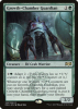 Growth-Chamber Guardian - Ravnica Allegiance Promos #128p