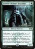 Growth-Chamber Guardian - Ravnica Allegiance Promos #128s