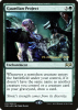 Guardian Project - Ravnica Allegiance Promos #130s