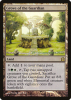 Grove of the Guardian - Return to Ravnica Promos #240★