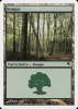 Forest - Salvat 2005 #D23