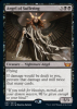 Angel of Suffering - Streets of New Capenna Promos #67p