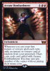 Arcane Bombardment - Streets of New Capenna Promos #101s
