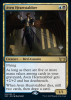 Aven Heartstabber - Streets of New Capenna Promos #166p