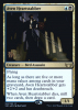 Aven Heartstabber - Streets of New Capenna Promos #166s