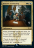 Brokers Ascendancy - Streets of New Capenna Promos #170p