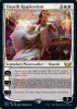 Elspeth Resplendent - Streets of New Capenna Promos #11p