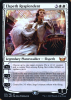 Elspeth Resplendent - Streets of New Capenna Promos #11s