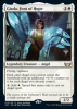 Giada, Font of Hope - Streets of New Capenna Promos #14p