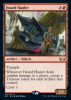 Hoard Hauler - Streets of New Capenna Promos #109p