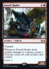 Hoard Hauler - Streets of New Capenna Promos #109s