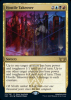 Hostile Takeover - Streets of New Capenna Promos #191p