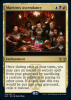 Maestros Ascendancy - Streets of New Capenna Promos #198p