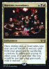 Maestros Ascendancy - Streets of New Capenna Promos #198s