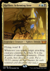 Raffine, Scheming Seer - Streets of New Capenna Promos #213p