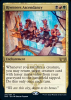 Riveteers Ascendancy - Streets of New Capenna Promos #216p