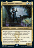 Toluz, Clever Conductor - Streets of New Capenna Promos #228p