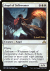 Angel of Deliverance - Shadows over Innistrad Promos #2
