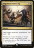Anguished Unmaking - Shadows over Innistrad Promos #242p