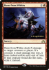 Burn from Within - Shadows over Innistrad Promos #148s