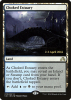 Choked Estuary - Shadows over Innistrad Promos #270s