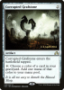 Corrupted Grafstone - Shadows over Innistrad Promos #253s