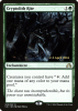 Cryptolith Rite - Shadows over Innistrad Promos #200s