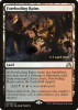 Foreboding Ruins - Shadows over Innistrad Promos #272s