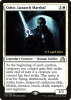 Odric, Lunarch Marshal - Shadows over Innistrad Promos #31s