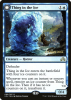 Thing in the Ice - Shadows over Innistrad Promos #92s