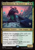Witherbloom, the Balancer - Secrets of Strixhaven Promos #245p