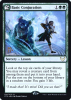 Basic Conjuration - Strixhaven: School of Mages Promos #120s