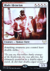 Blade Historian - Strixhaven: School of Mages Promos #165s