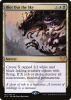 Blot Out the Sky - Strixhaven: School of Mages Promos #167p