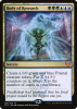 Body of Research - Strixhaven: School of Mages Promos #168p