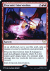 Draconic Intervention - Strixhaven: School of Mages Promos #96s