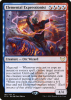Elemental Expressionist - Strixhaven: School of Mages Promos #181p