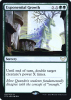 Exponential Growth - Strixhaven: School of Mages Promos #130s