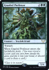 Gnarled Professor - Strixhaven: School of Mages Promos #133s
