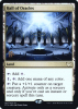 Hall of Oracles - Strixhaven: School of Mages Promos #267s