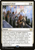 Semester's End - Strixhaven: School of Mages Promos #27p