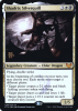 Shadrix Silverquill - Strixhaven: School of Mages Promos #230s