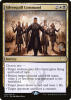 Silverquill Command - Strixhaven: School of Mages Promos #232p