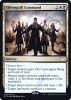 Silverquill Command - Strixhaven: School of Mages Promos #232s
