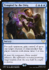 Tempted by the Oriq - Strixhaven: School of Mages Promos #58p
