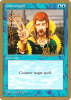 Counterspell - Pro Tour Collector Set #ml65