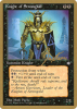 Knight of Stromgald - Pro Tour Collector Set #gb138