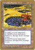 Sulfurous Springs - Pro Tour Collector Set #gb360
