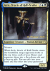 Atris, Oracle of Half-Truths - Theros Beyond Death Promos #209s